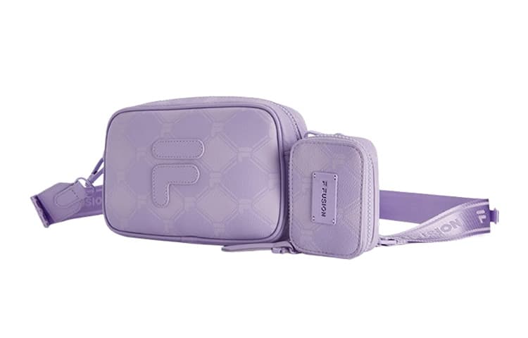 Сумка через плечо FILA FUSION PU - изображение 3