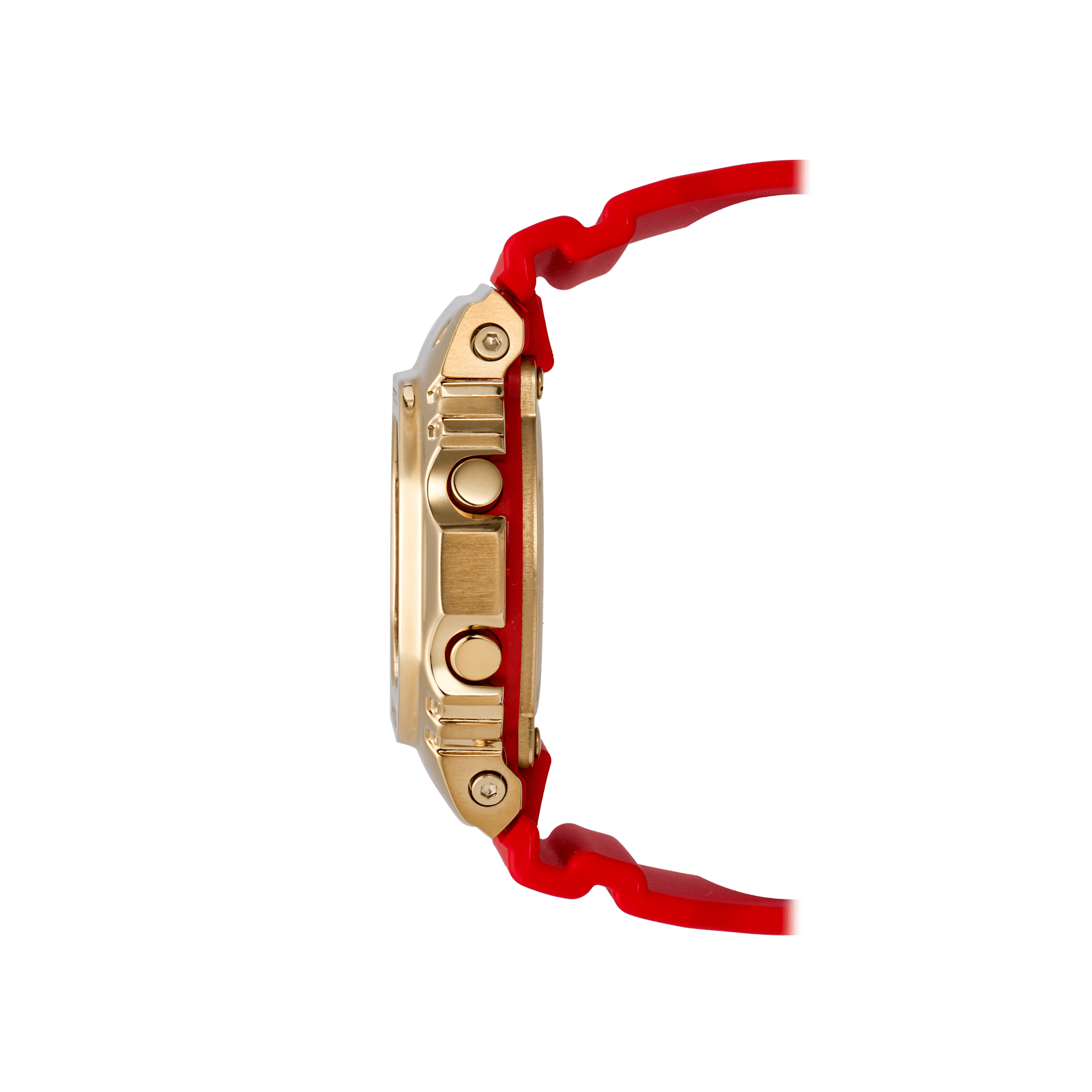 Часы CASIO G-SHOCK GM-5600CX-4PFN - изображение 5