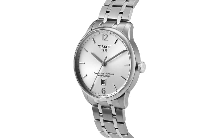 Часы Tissot T099.407.11.037.00 - изображение 3