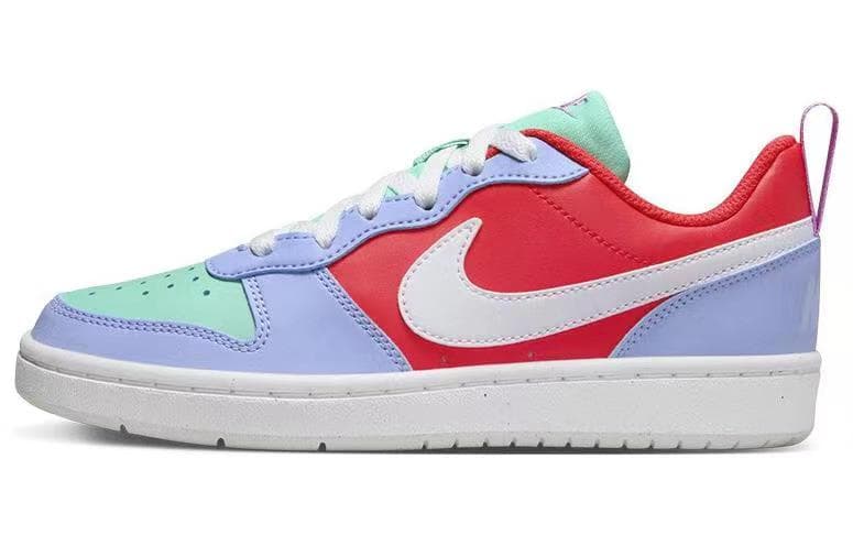 Кроссовки Nike Court Borough Low - изображение 6