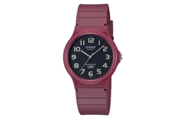 Часы CASIO VINTAGE MQ-24UC-4BJF - изображение 1