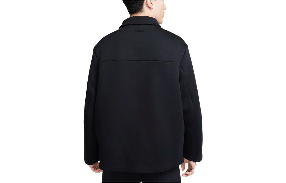 Куртка Nike Tech Fleece - изображение 5