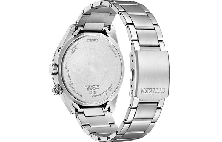 Часы Citizen Eco-Drive CB0270-87L - изображение 4