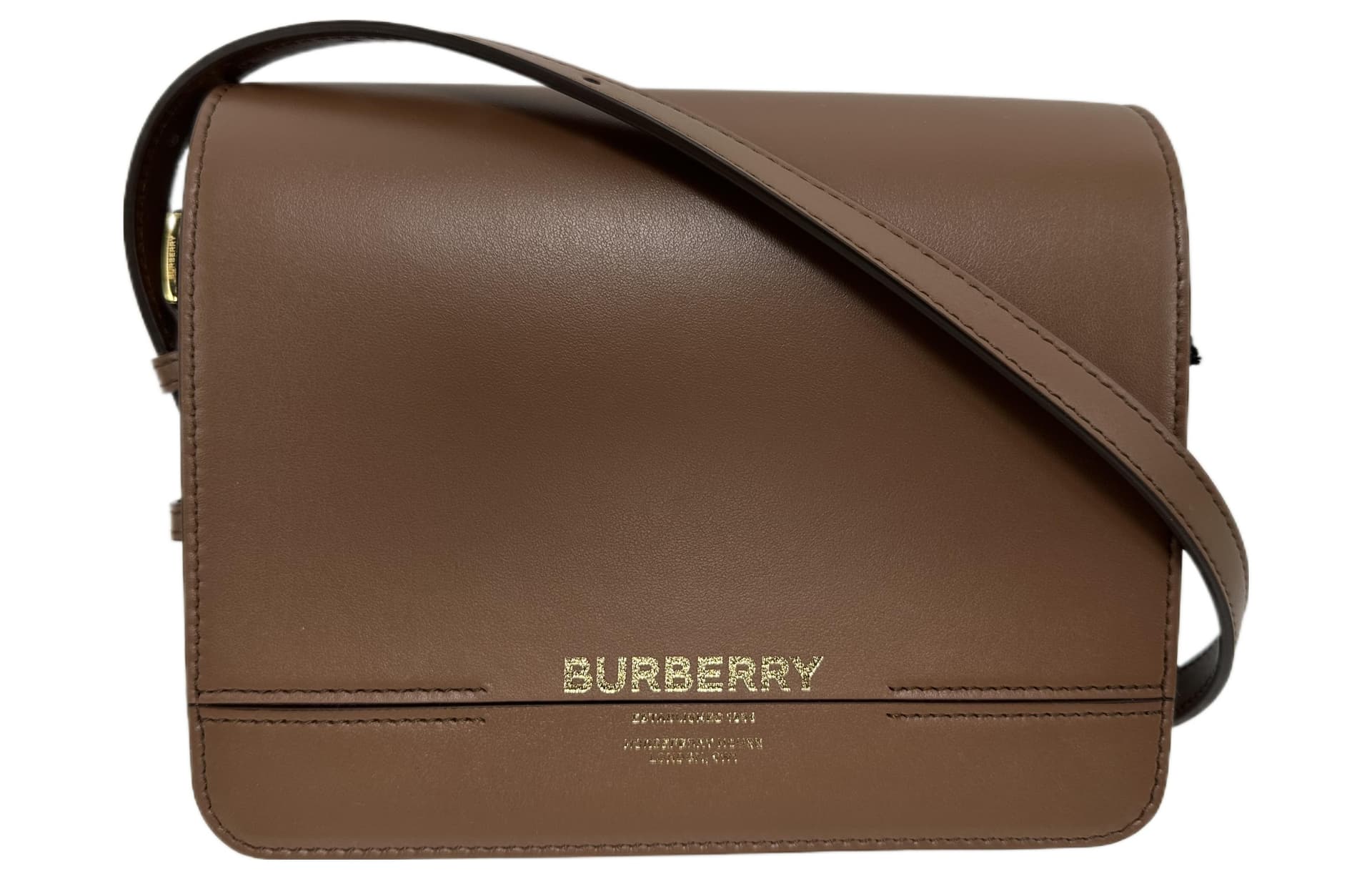 Сумка через плечо Burberry - изображение 1