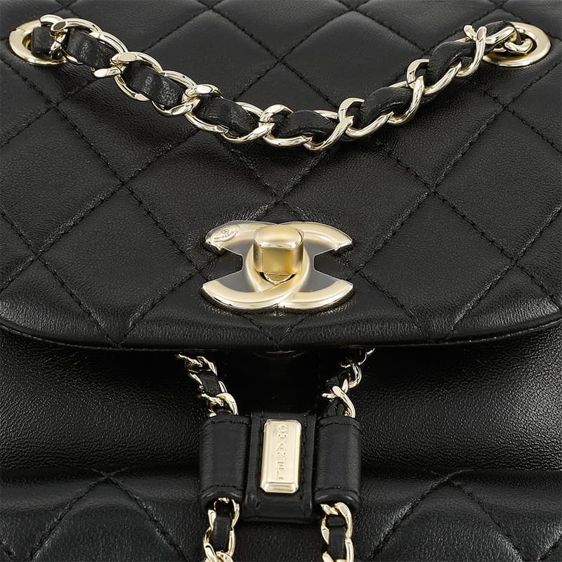 Рюкзак CHANEL Duma - изображение 5