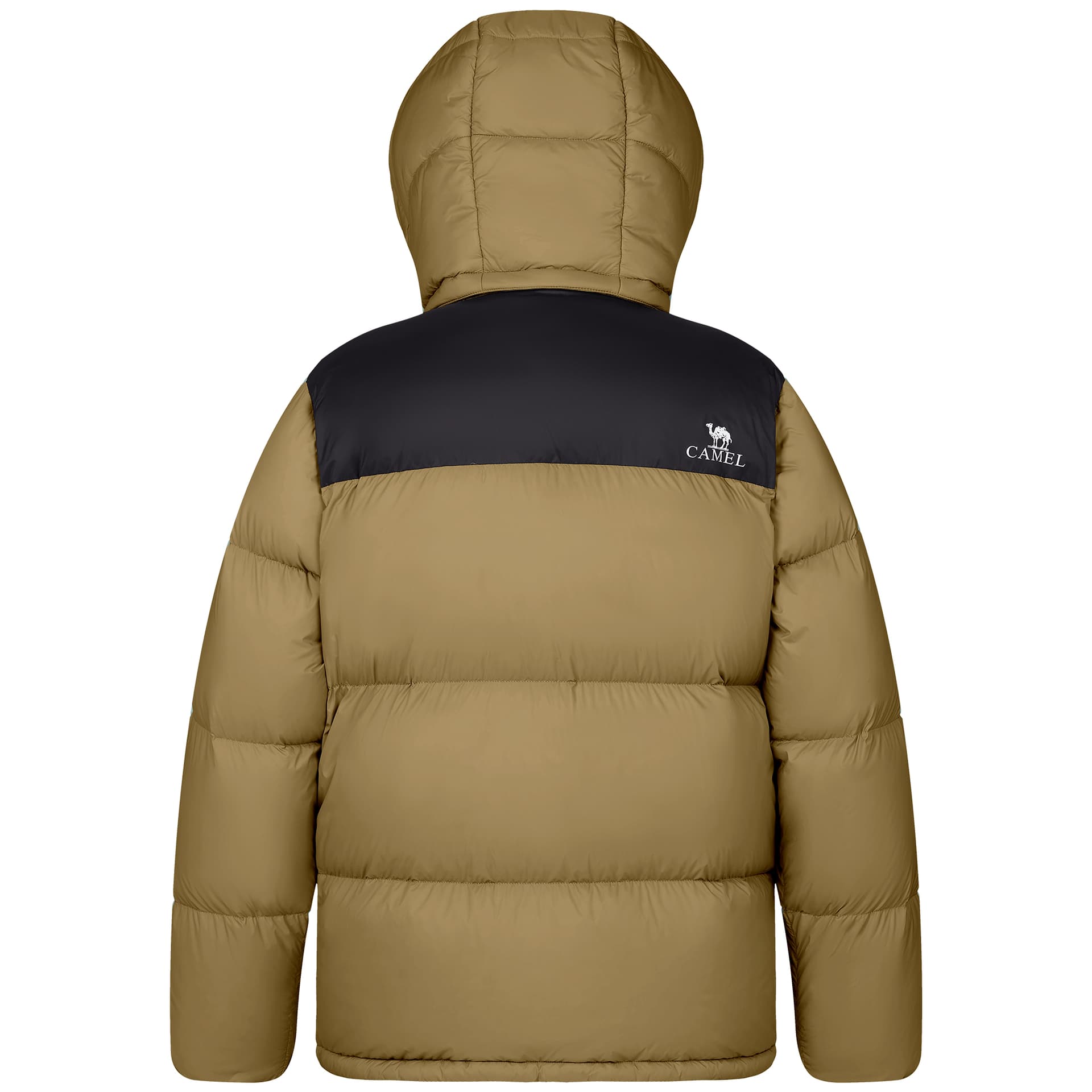 Зимняя куртка CAMEL Warm Fleece Series - изображение 2