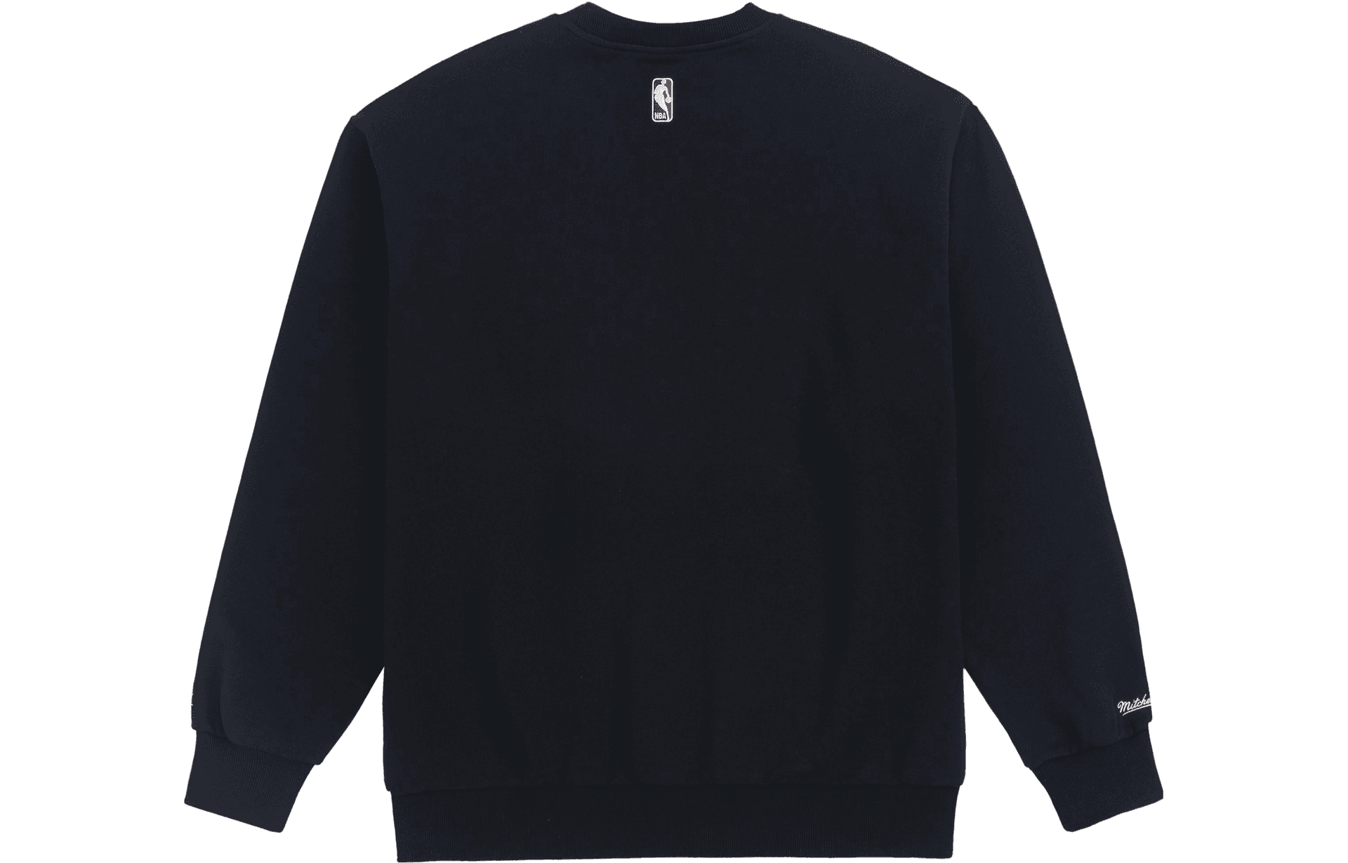 Mitchell Ness NBAlogo - изображение 2
