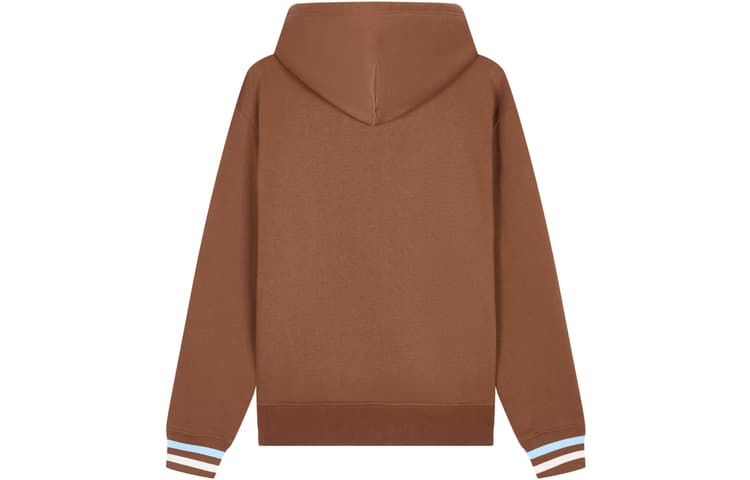 Худи Champion FW23 Rochester Logo - изображение 2