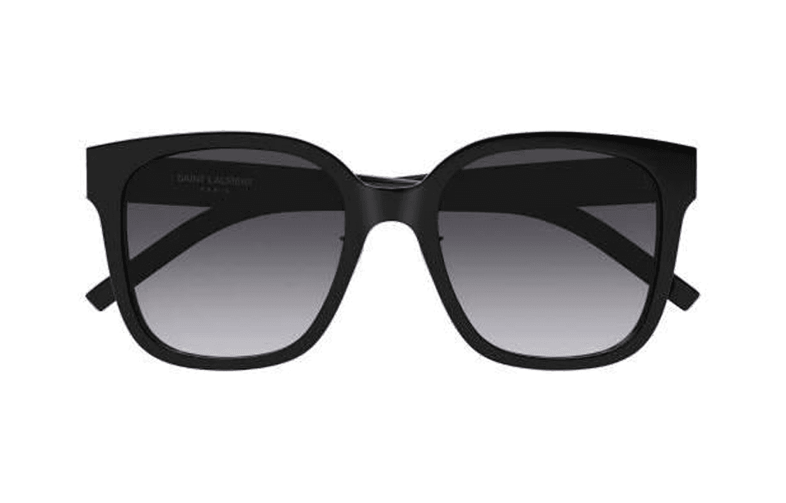 Солнцезащитные очки Saint Laurent - изображение 2