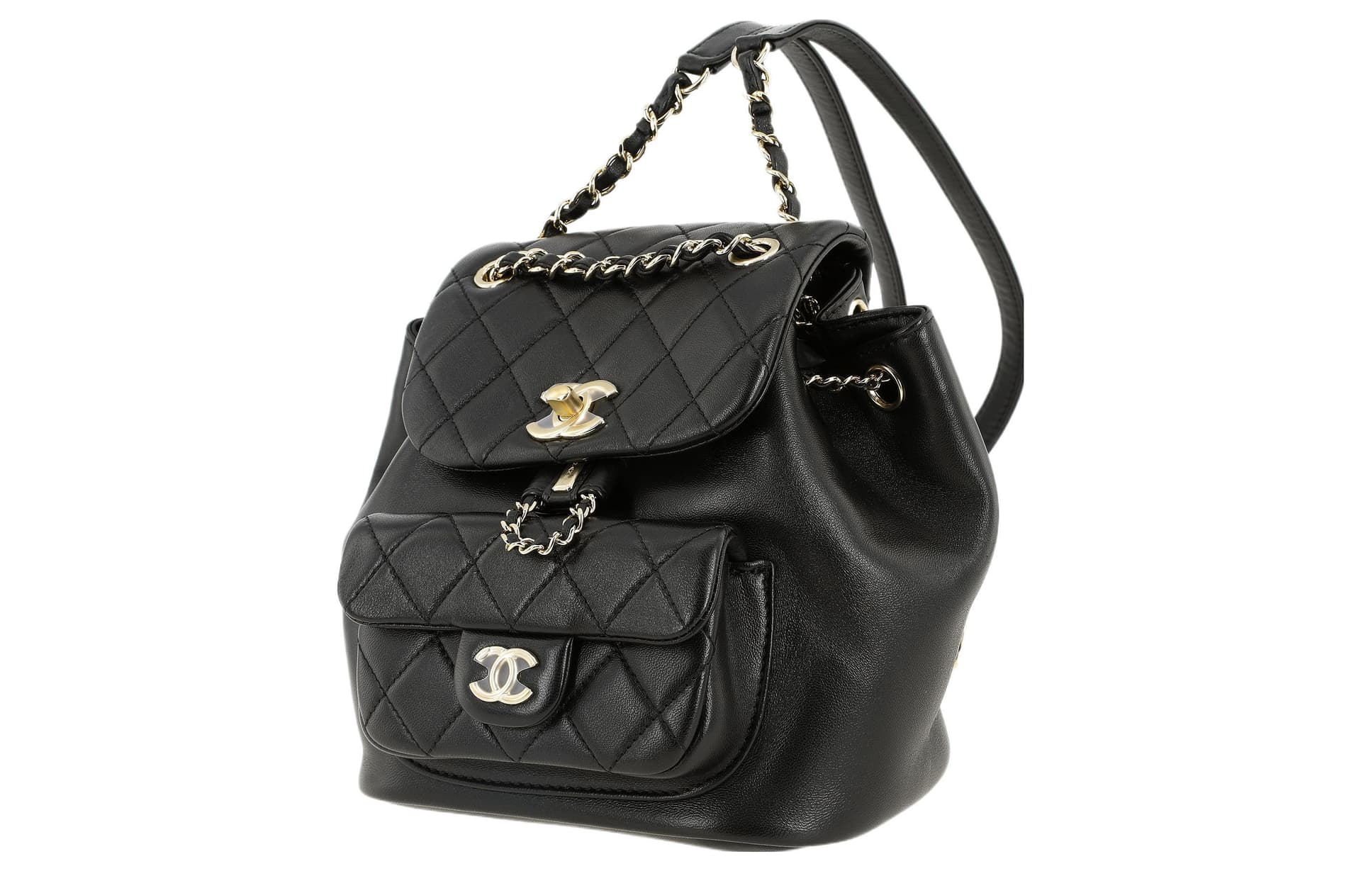 Рюкзак CHANEL Duma - изображение 2
