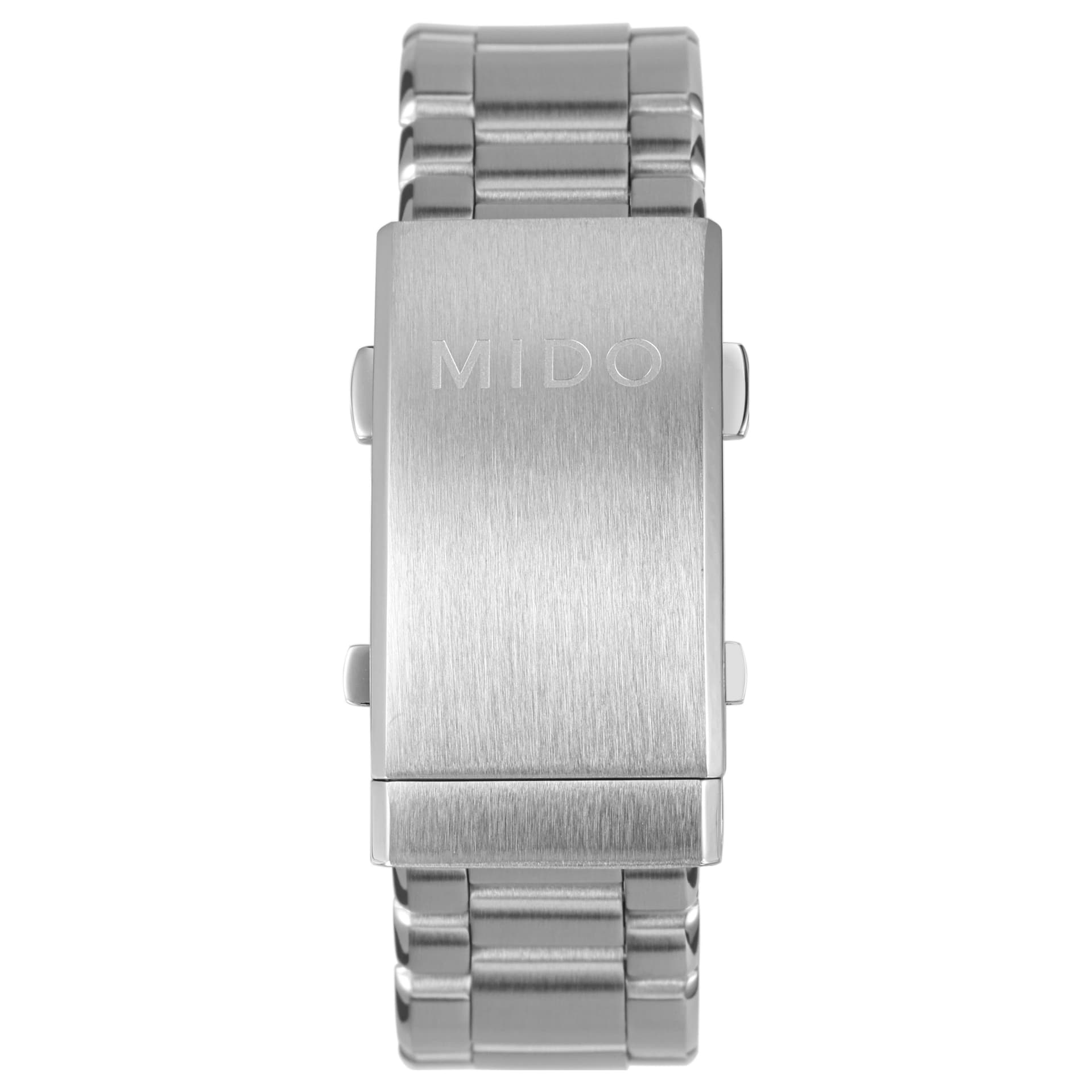Часы MIDO Ocean Star M026.430.11.051.00 - изображение 6