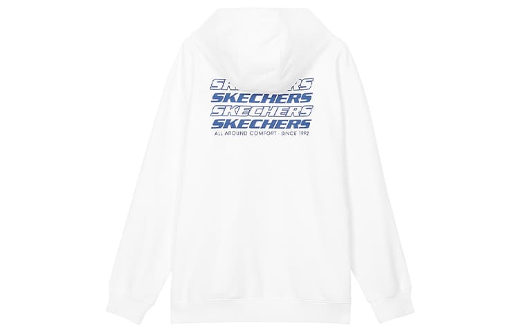 Худи Skechers - изображение 2