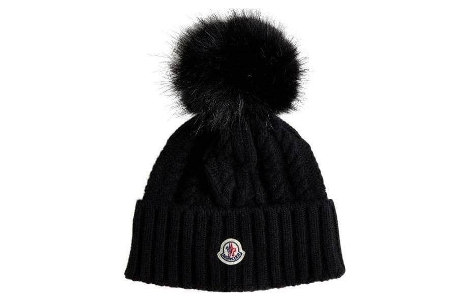 Шапка Moncler - изображение 1