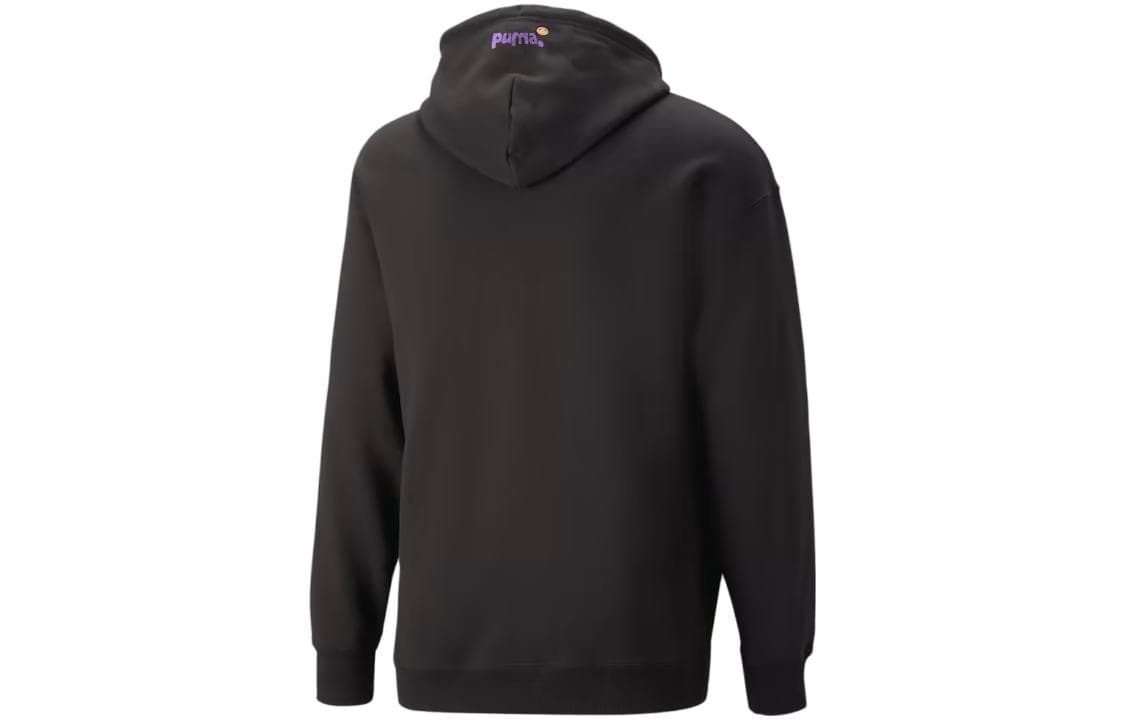 Худи PUMA 8enjamin Hoodie - изображение 2
