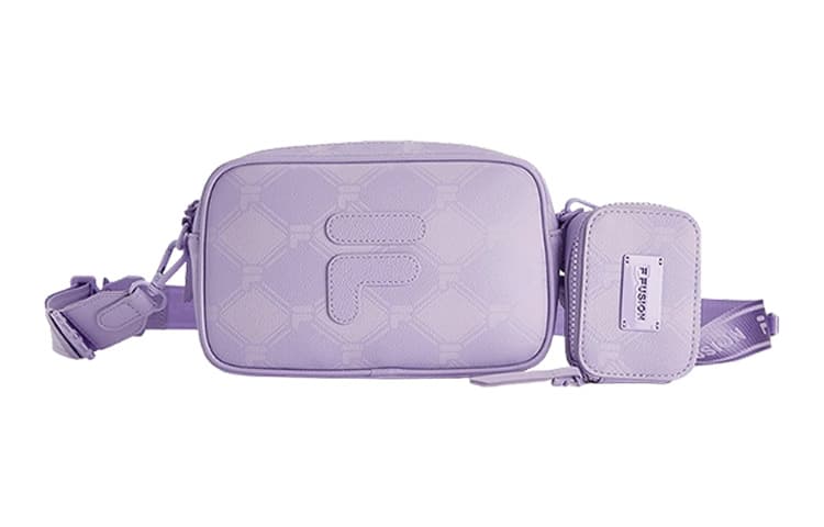 Сумка через плечо FILA FUSION PU - изображение 2