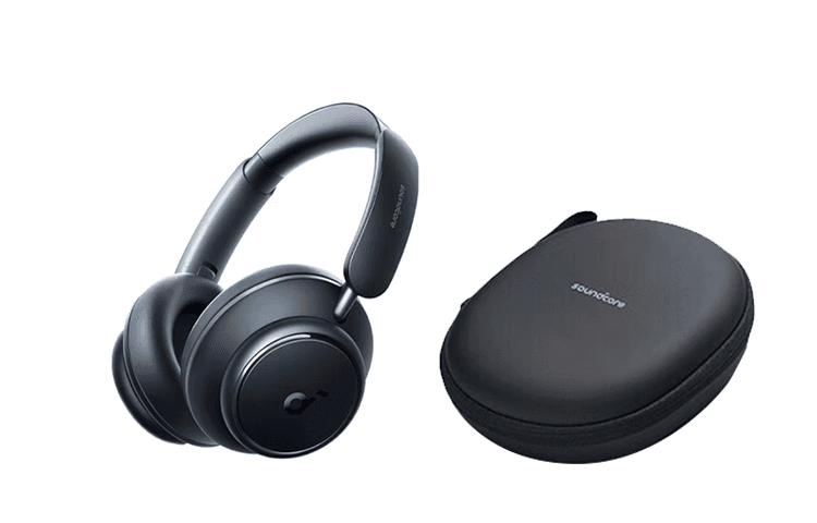 Наушники SoundCore Q45 - изображение 2