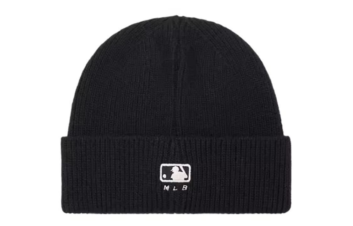 Шапка MLB Logo - изображение 2