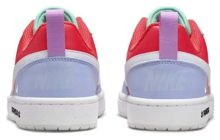 Кроссовки Nike Court Borough Low - изображение 4