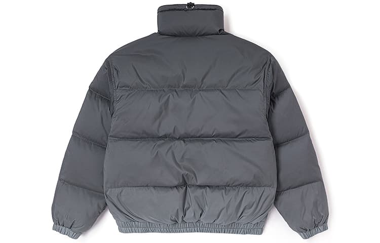 Зимняя куртка Lee Xline FW23 - изображение 2