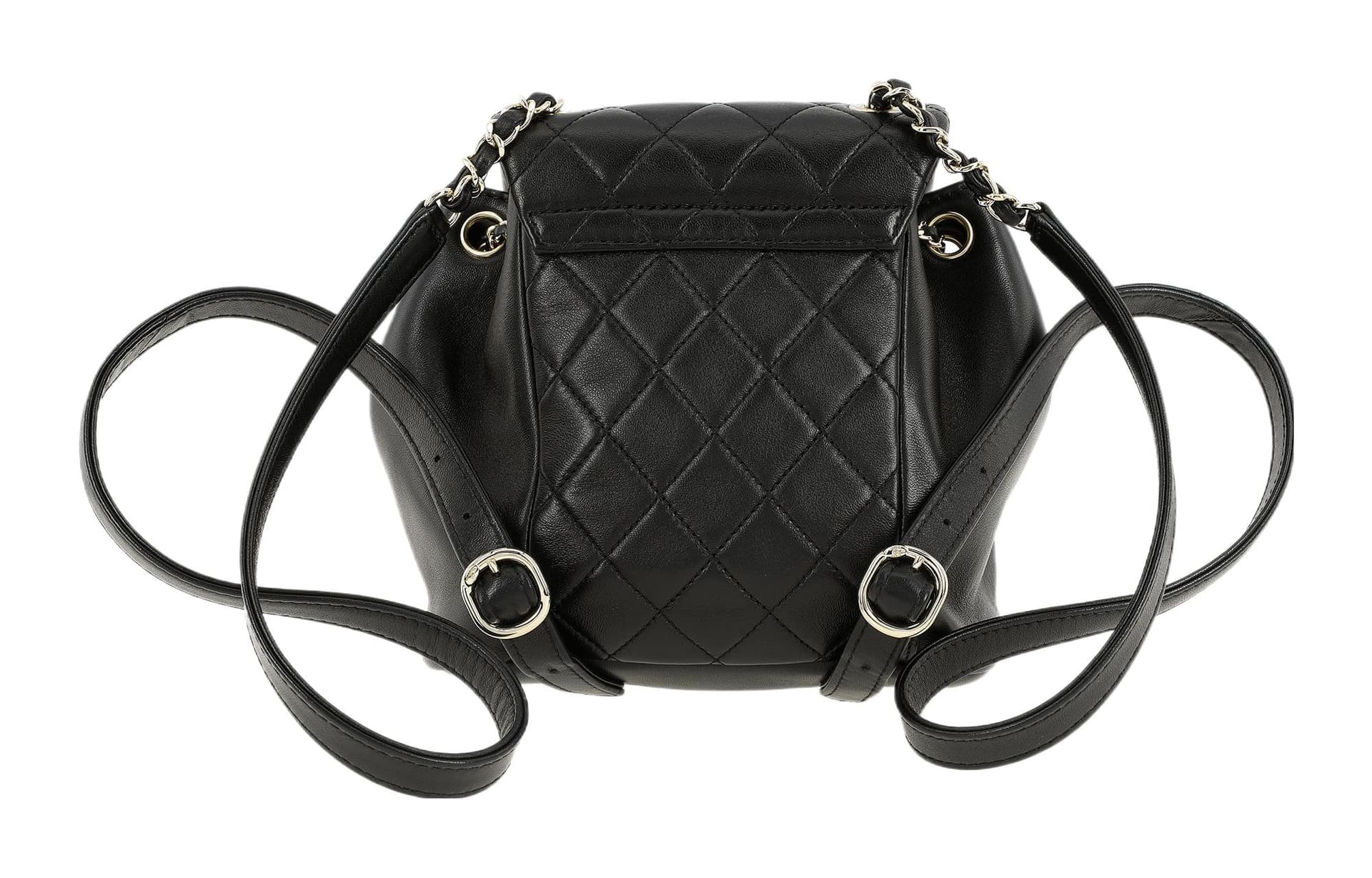 Рюкзак CHANEL Duma - изображение 3
