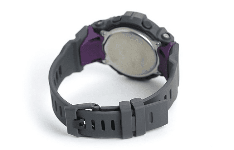 Часы Casio GMA-B800-8APR - изображение 4