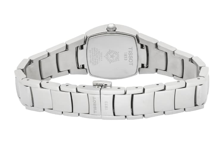 Часы TISSOT 30 27mm T053.310.11.017.00 - изображение 5