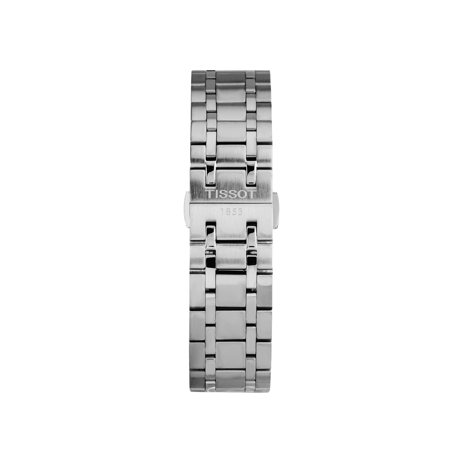 Часы Tissot T099.407.11.037.00 - изображение 7