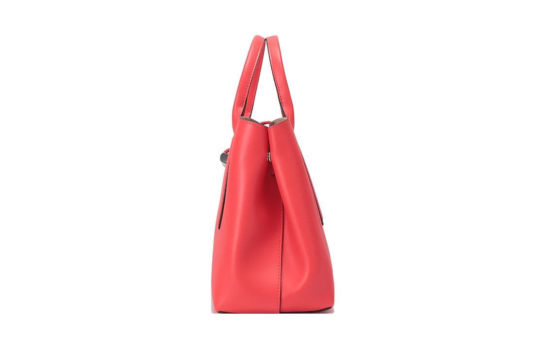 Мини-сумка LONGCHAMP RoseauBox - изображение 3