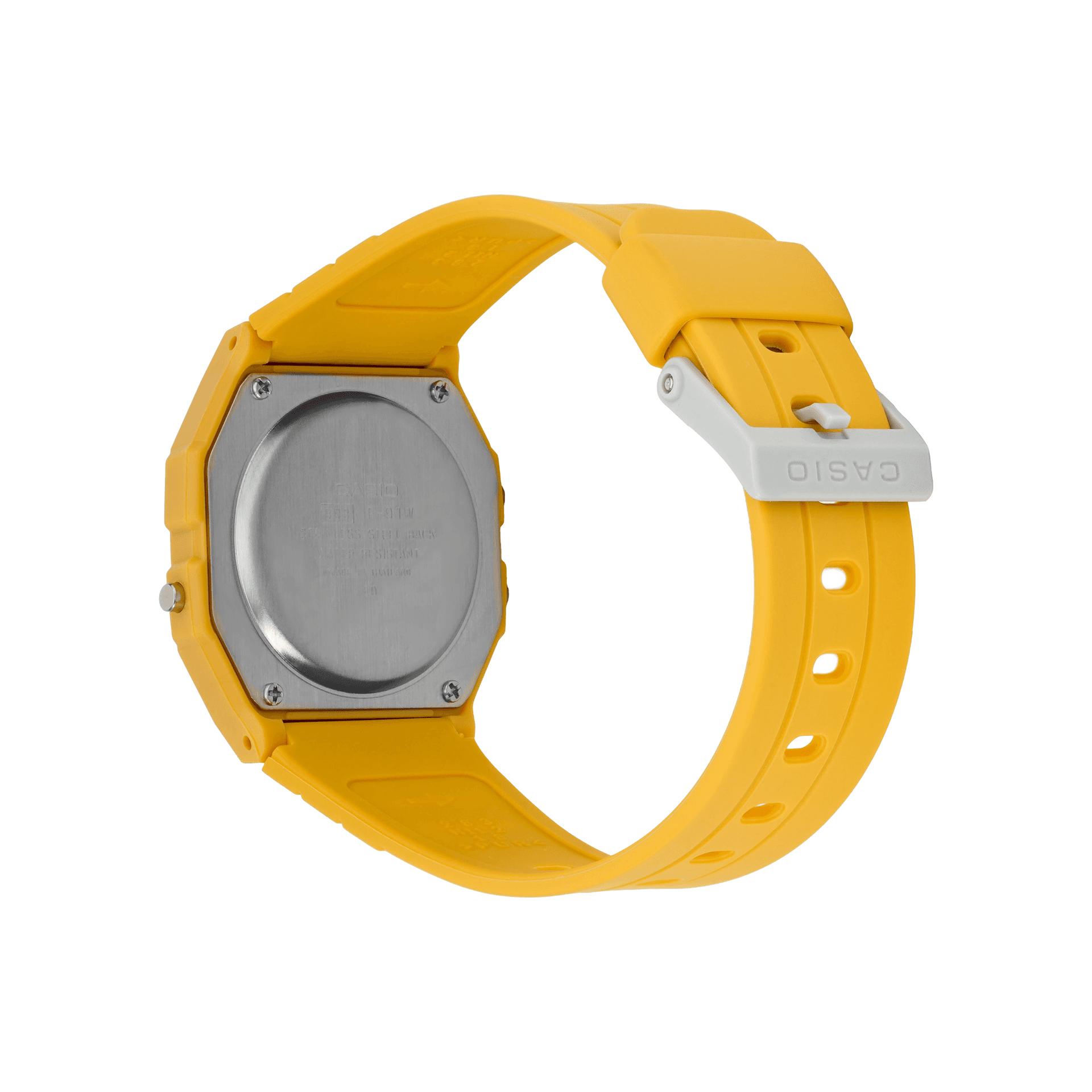 Часы CASIO YOUTH F-91WC-9AEF - изображение 4