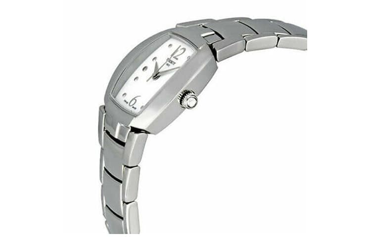 Часы TISSOT 30 27mm T053.310.11.017.00 - изображение 3