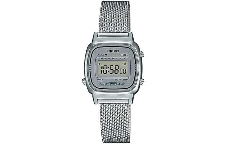 Часы CASIO YOUTH Vintage LA670WEM-7 - изображение 2