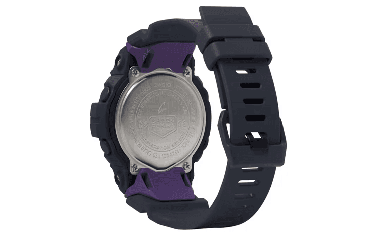 Часы Casio GMA-B800-8APR - изображение 5