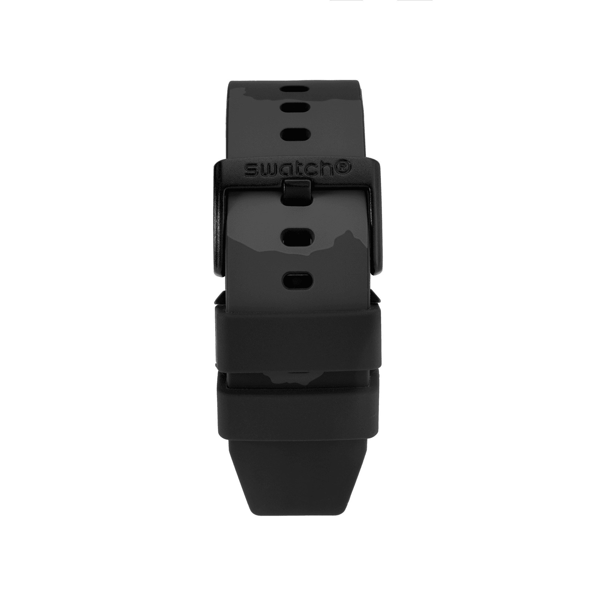 Часы SWATCH 47mm SB03B110 - изображение 5