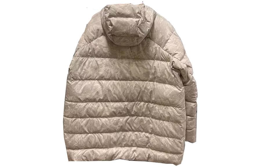 Зимняя куртка lululemon Down Jacket - изображение 2