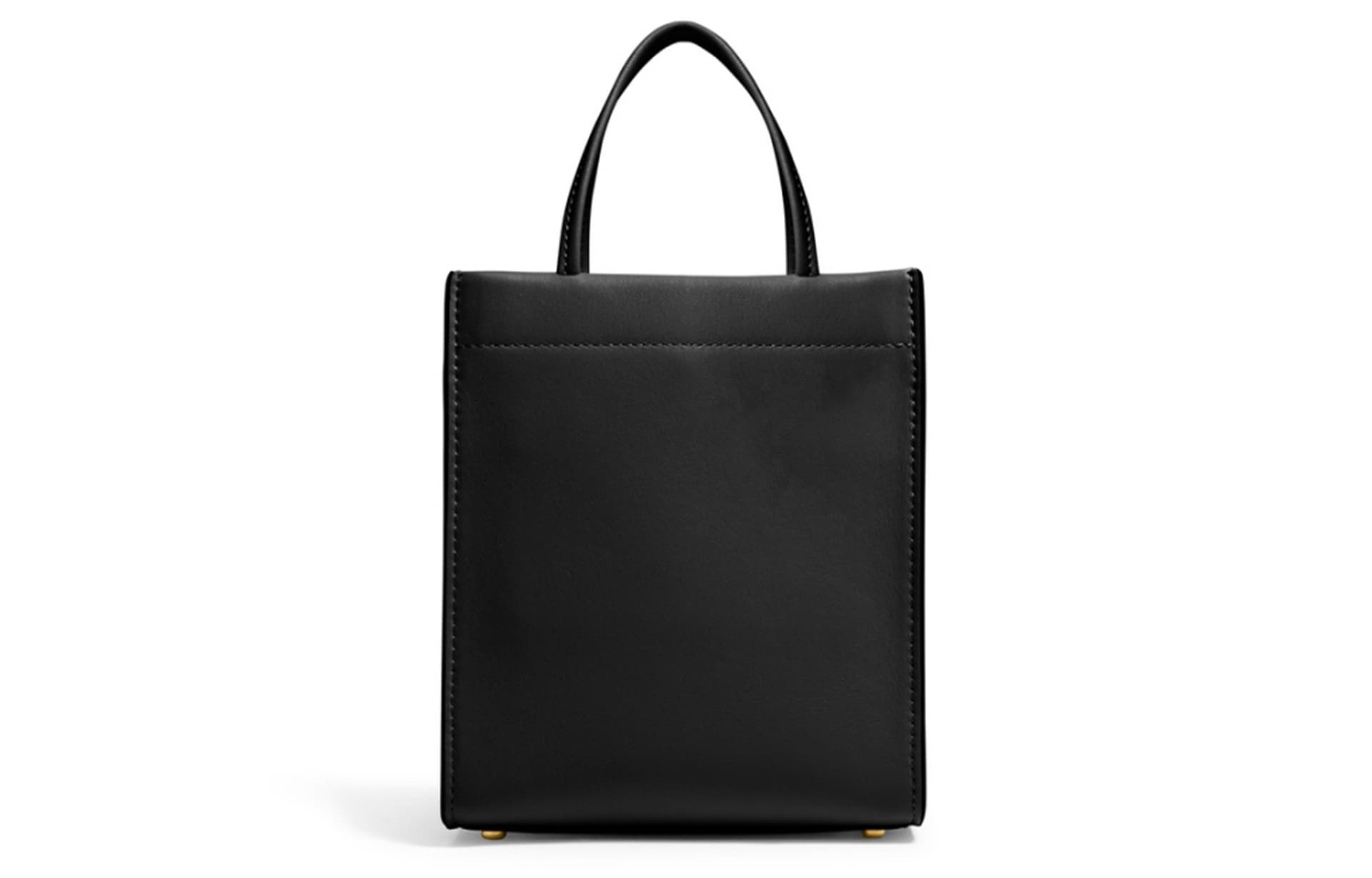Сумка COACH Cashin 14 Black - изображение 1