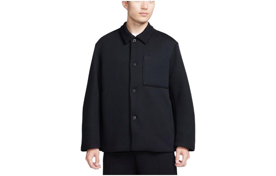 Куртка Nike Tech Fleece - изображение 3