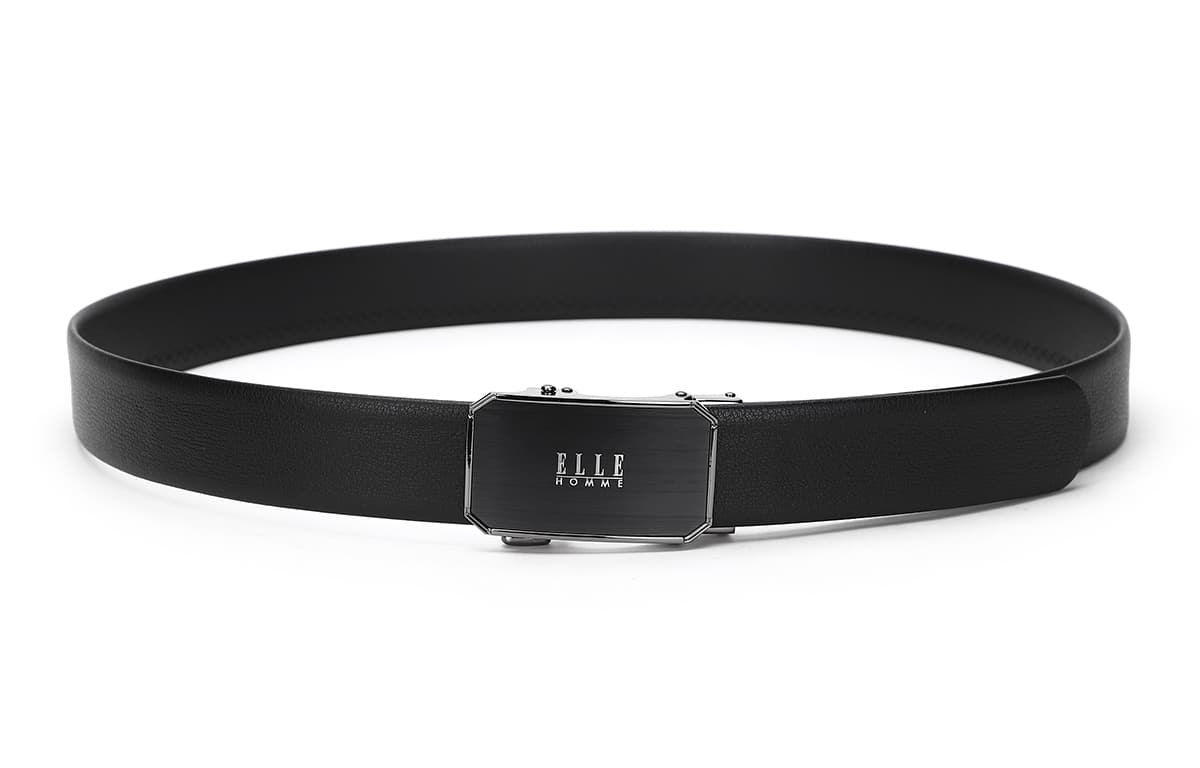Ремень ELLE HOMME 3.55cm - изображение 4