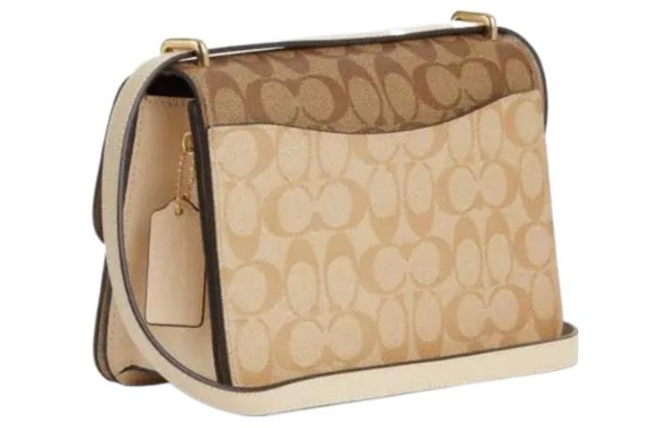 Сумка через плечо COACH Morgan 26 - изображение 2