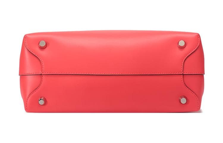 Мини-сумка LONGCHAMP RoseauBox - изображение 5