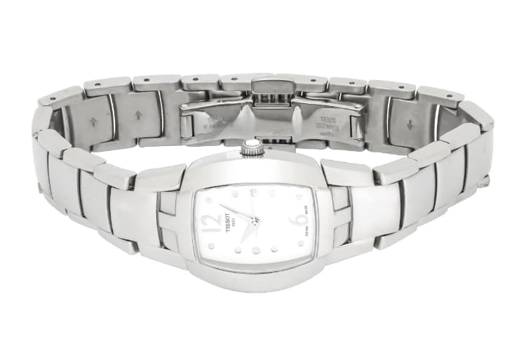 Часы TISSOT 30 27mm T053.310.11.017.00 - изображение 4