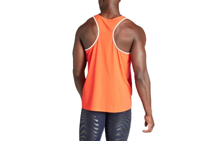 adidas Adizero Running Singlet - изображение 2