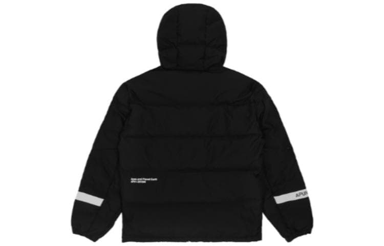 Куртка Aape x NASA Logo - изображение 2