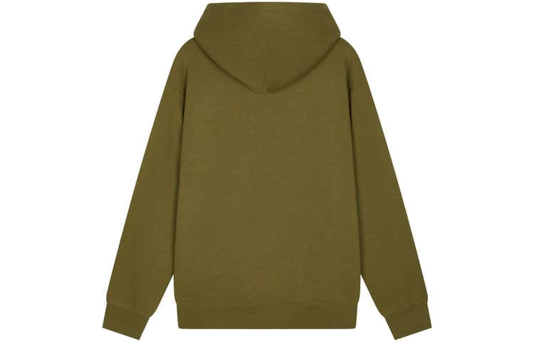Худи Champion FW23 Rochester Logo - изображение 2