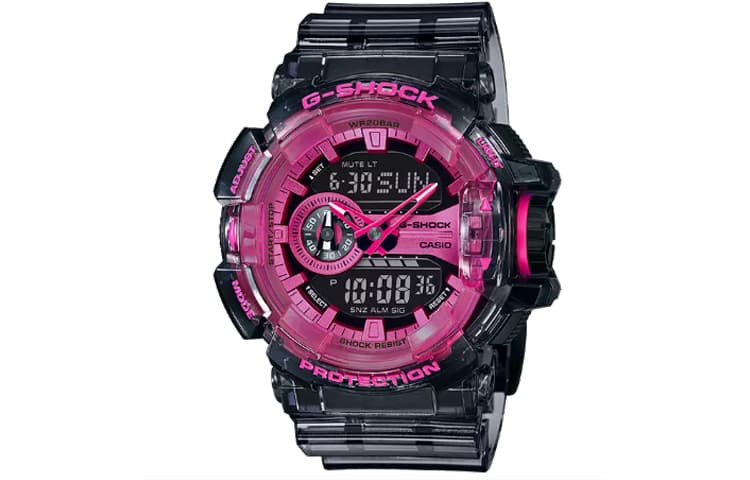 Часы CASIO 200 GA-400SK-1A4DR - изображение 1