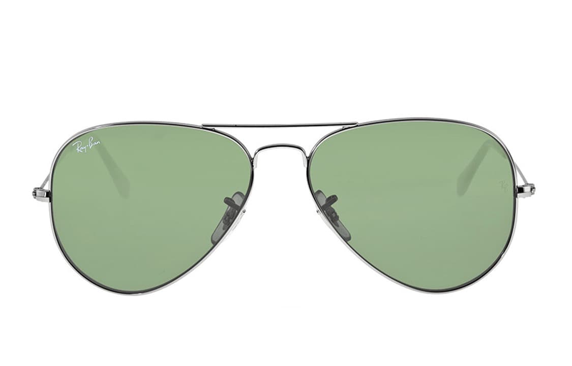Солнцезащитные очки RayBan - изображение 1
