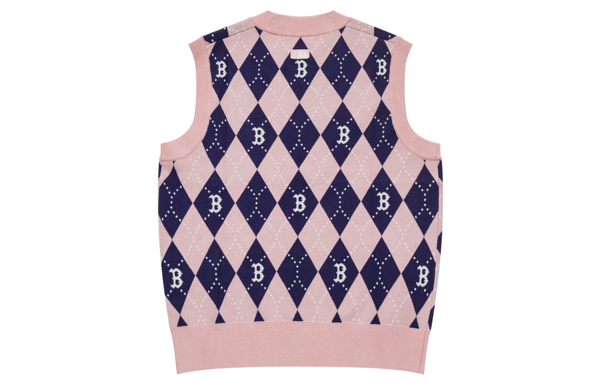 Жилет MLB 23FW - изображение 2