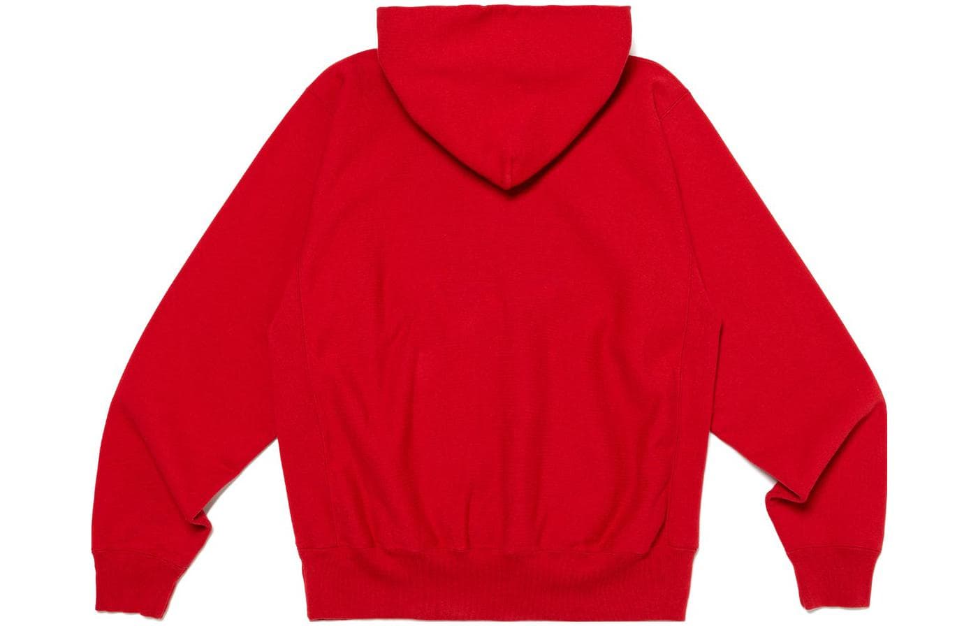 Худи HUMAN MADE FW23 - изображение 2