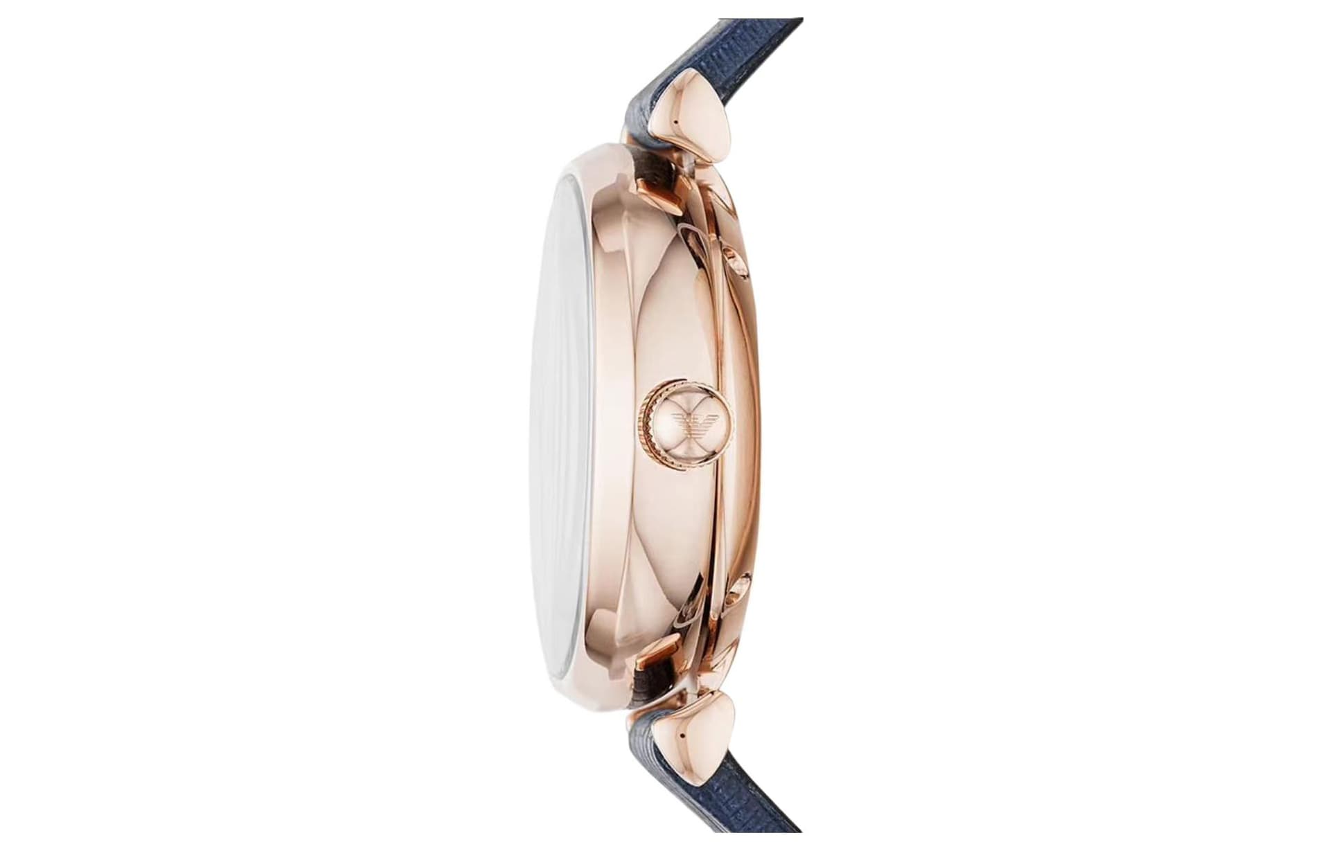 Механические часы EMPORIO ARMANI AR60020 - изображение 4