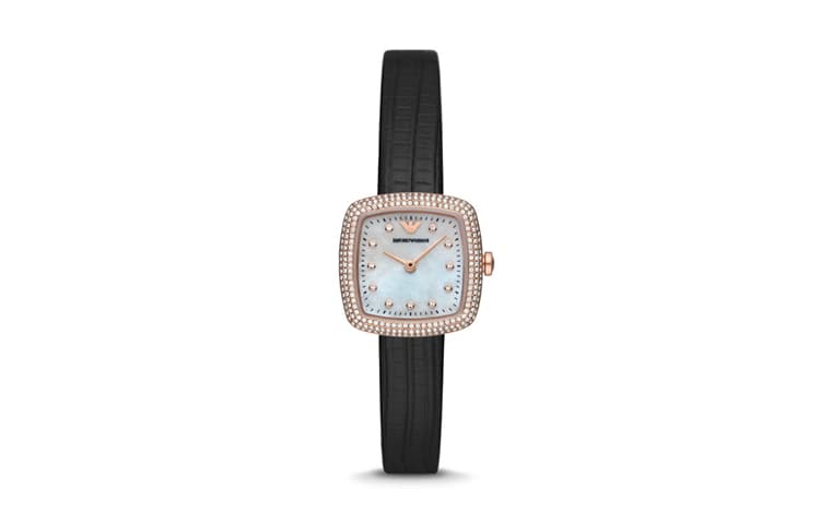 Механические часы EMPORIO ARMANI 26mm AR11495 - изображение 4