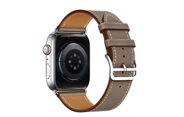 Ремешок для часов Apple Watch x HERMES 45mm H077059CJ18 - изображение 4